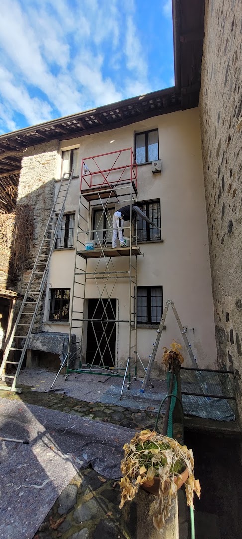 B.F. IMBIANCATURE — Foto 11